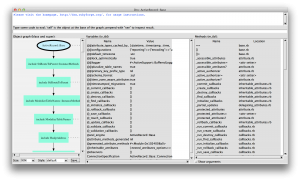 DrX console for ActiveRecord::Base